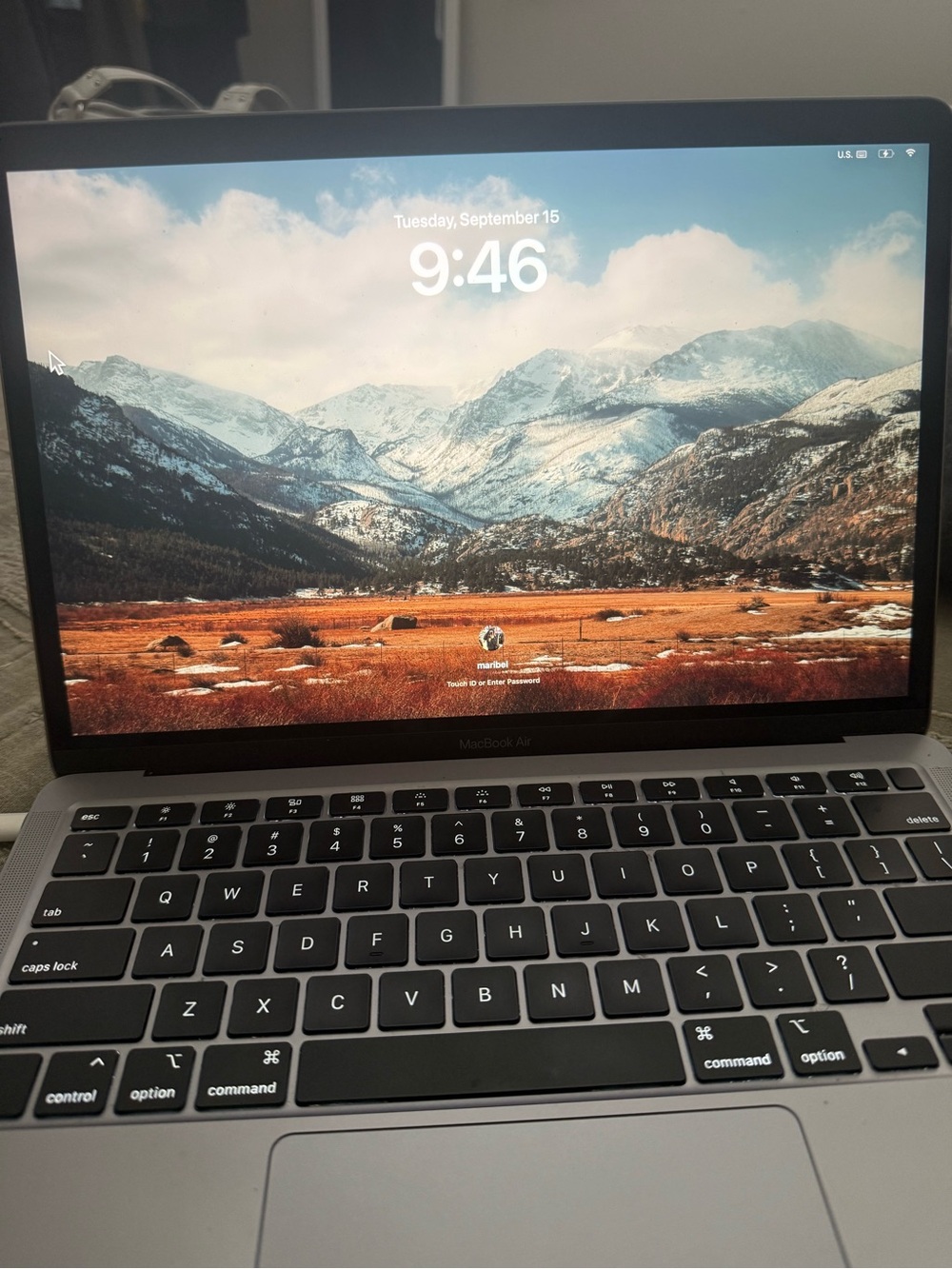 Apple MacBook Air 13 Inch